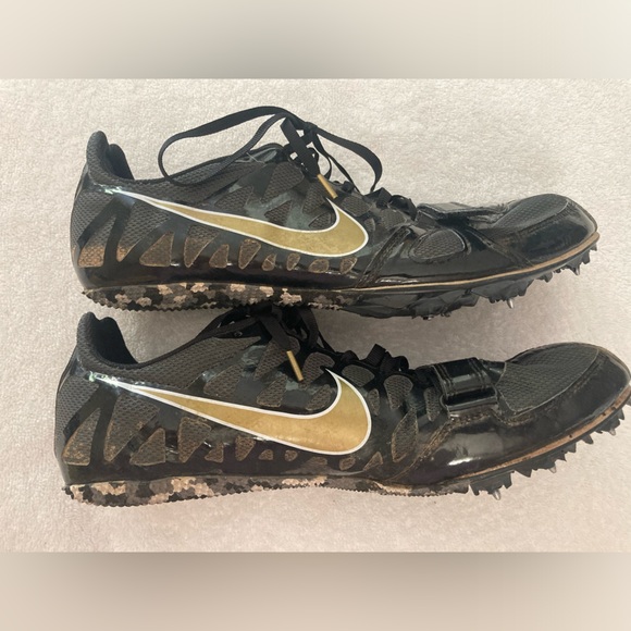 Nike Zoom Rival Sprint cleats - Picture 3 of 13
